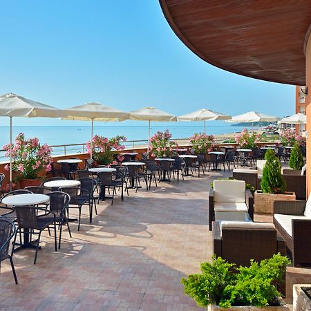 Sol Luna Bay All Inclusive Obzor Kültér fotó