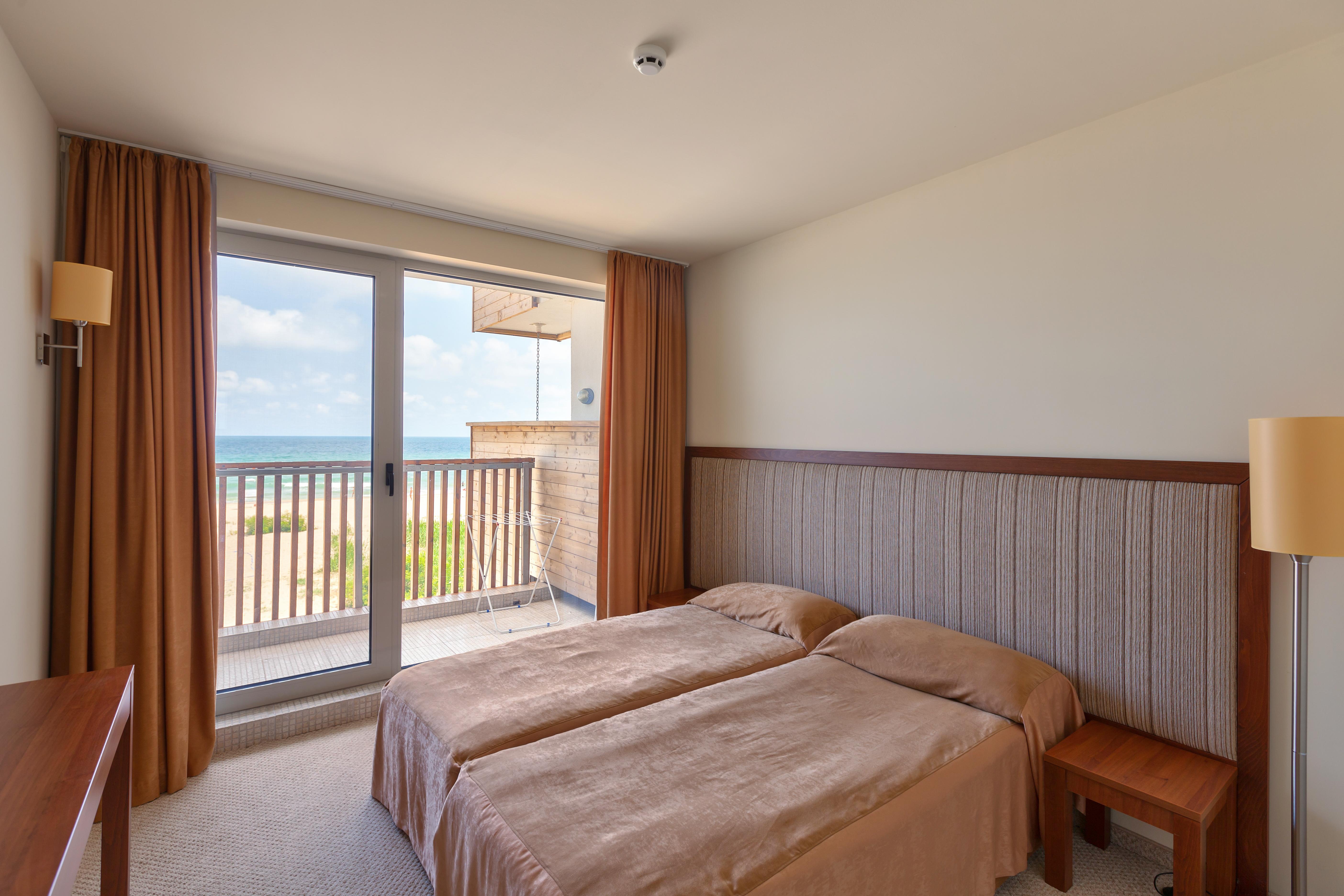 Sol Luna Bay All Inclusive Obzor Kültér fotó