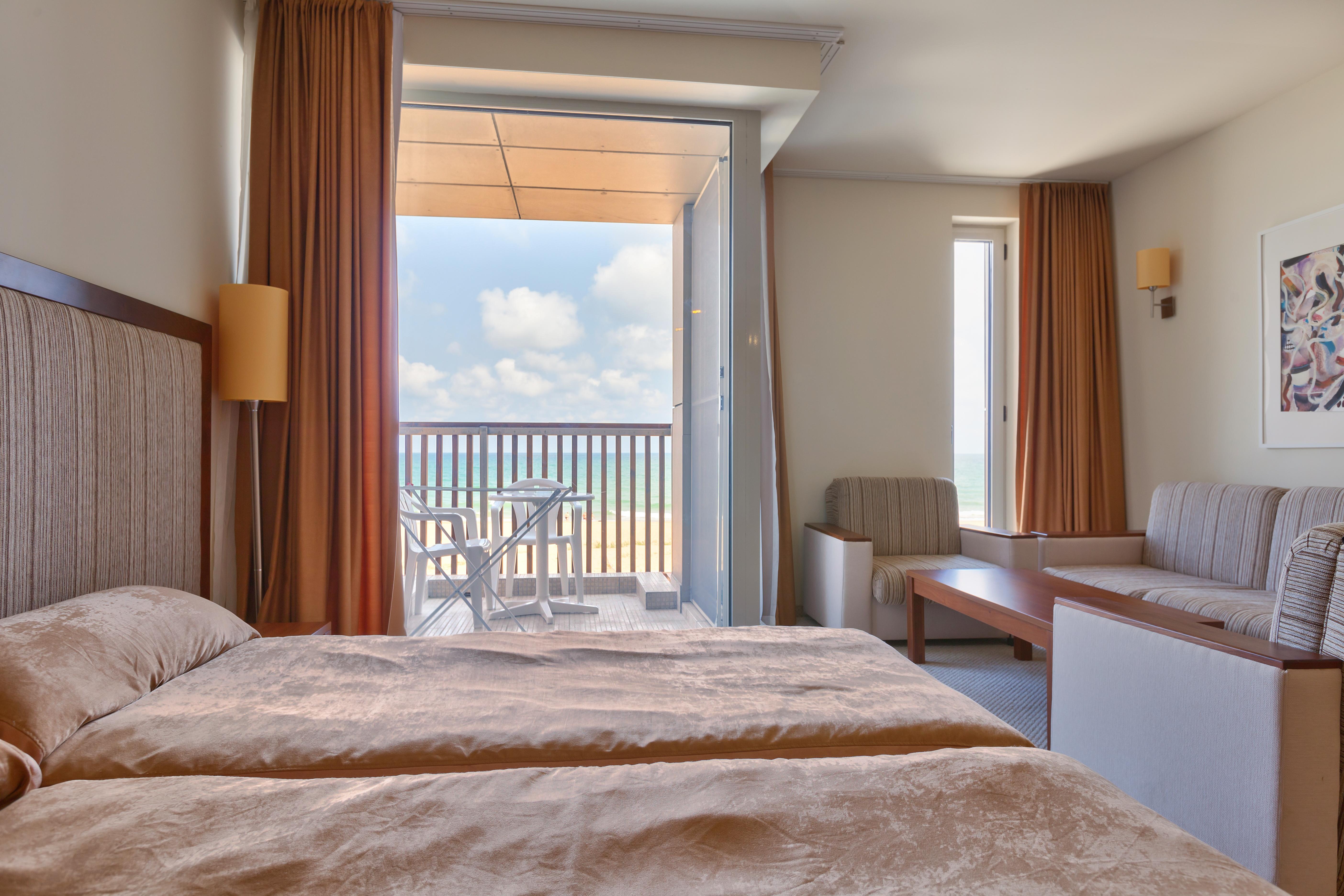 Sol Luna Bay All Inclusive Obzor Kültér fotó