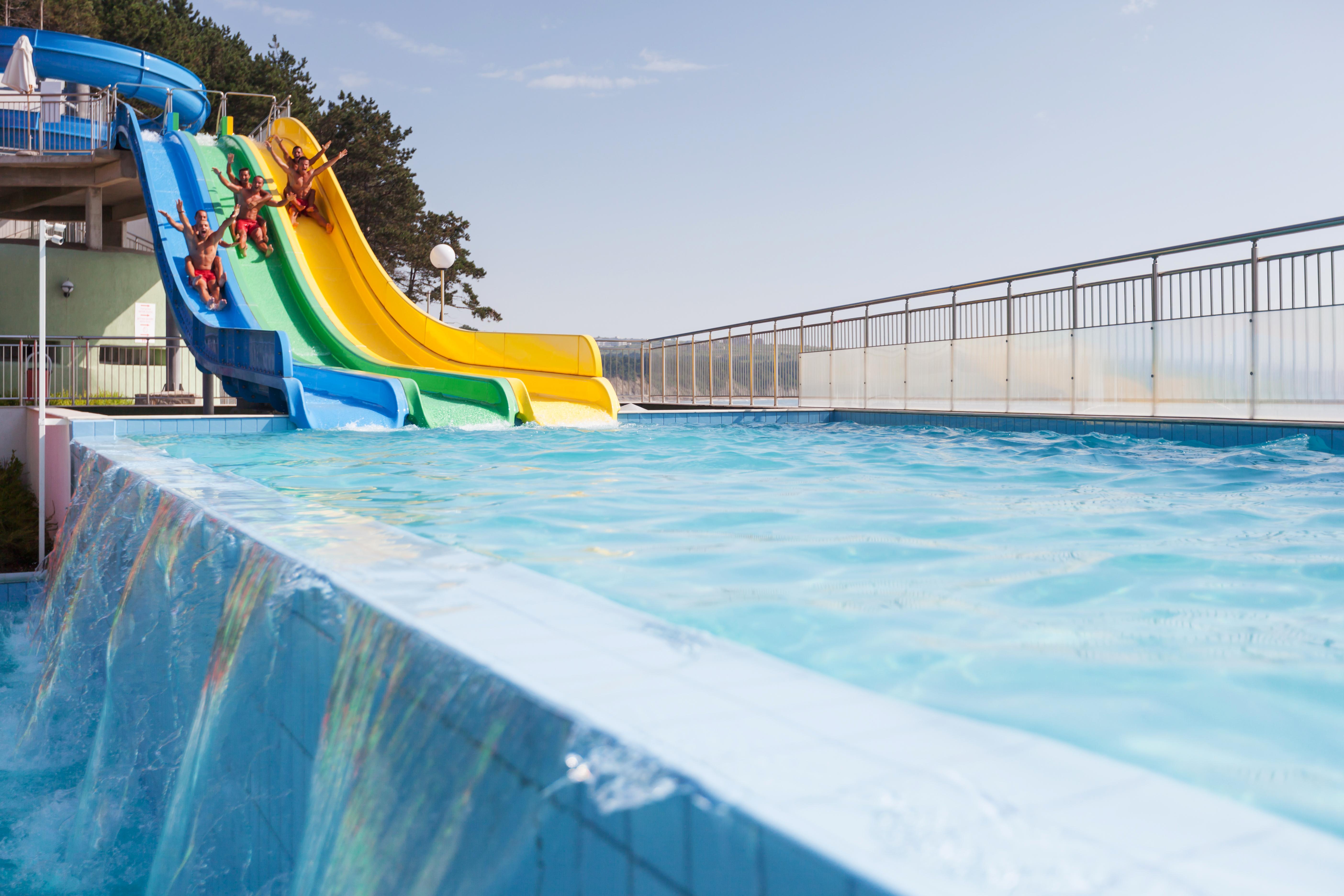 Sol Luna Bay All Inclusive Obzor Kültér fotó