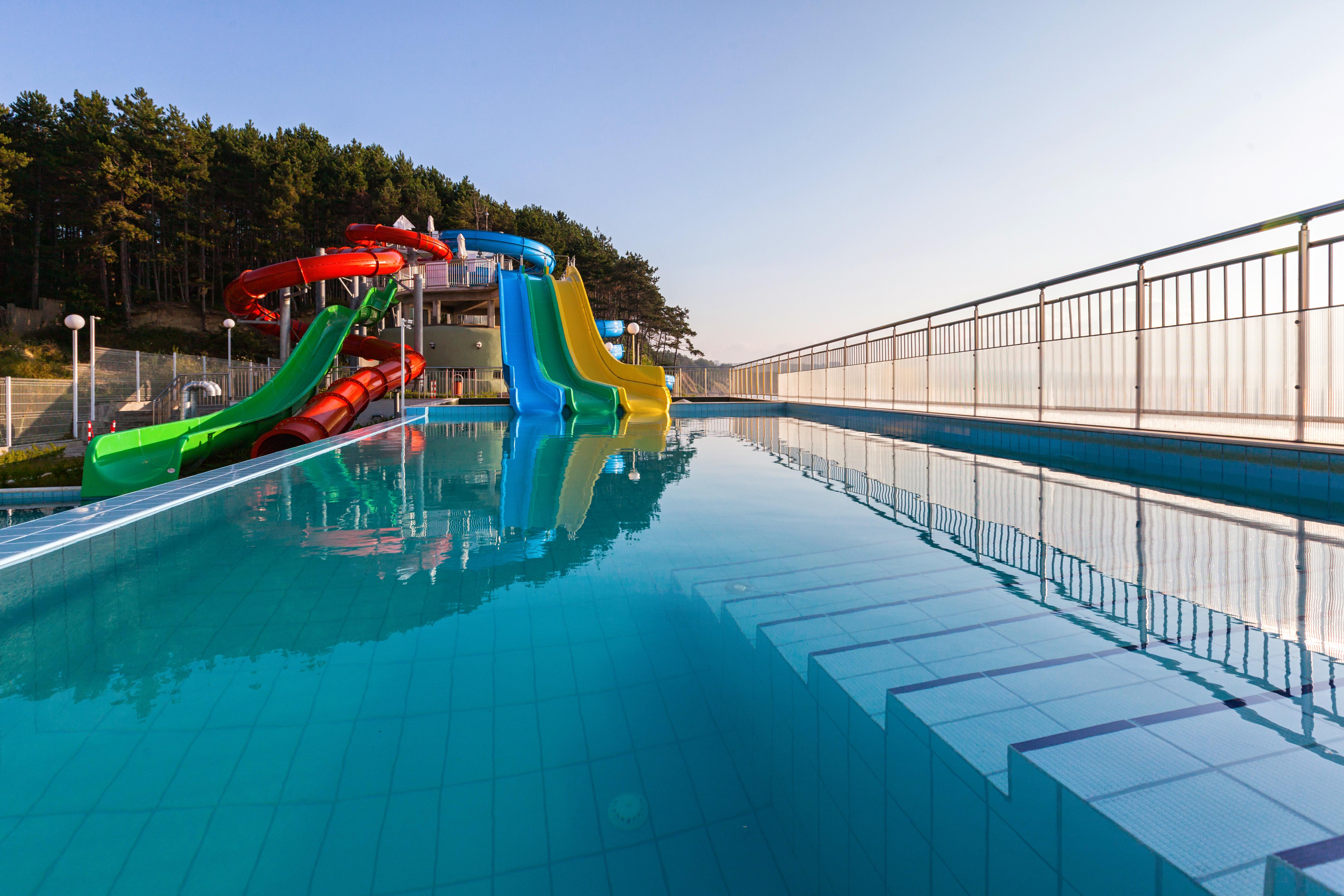 Sol Luna Bay All Inclusive Obzor Kültér fotó