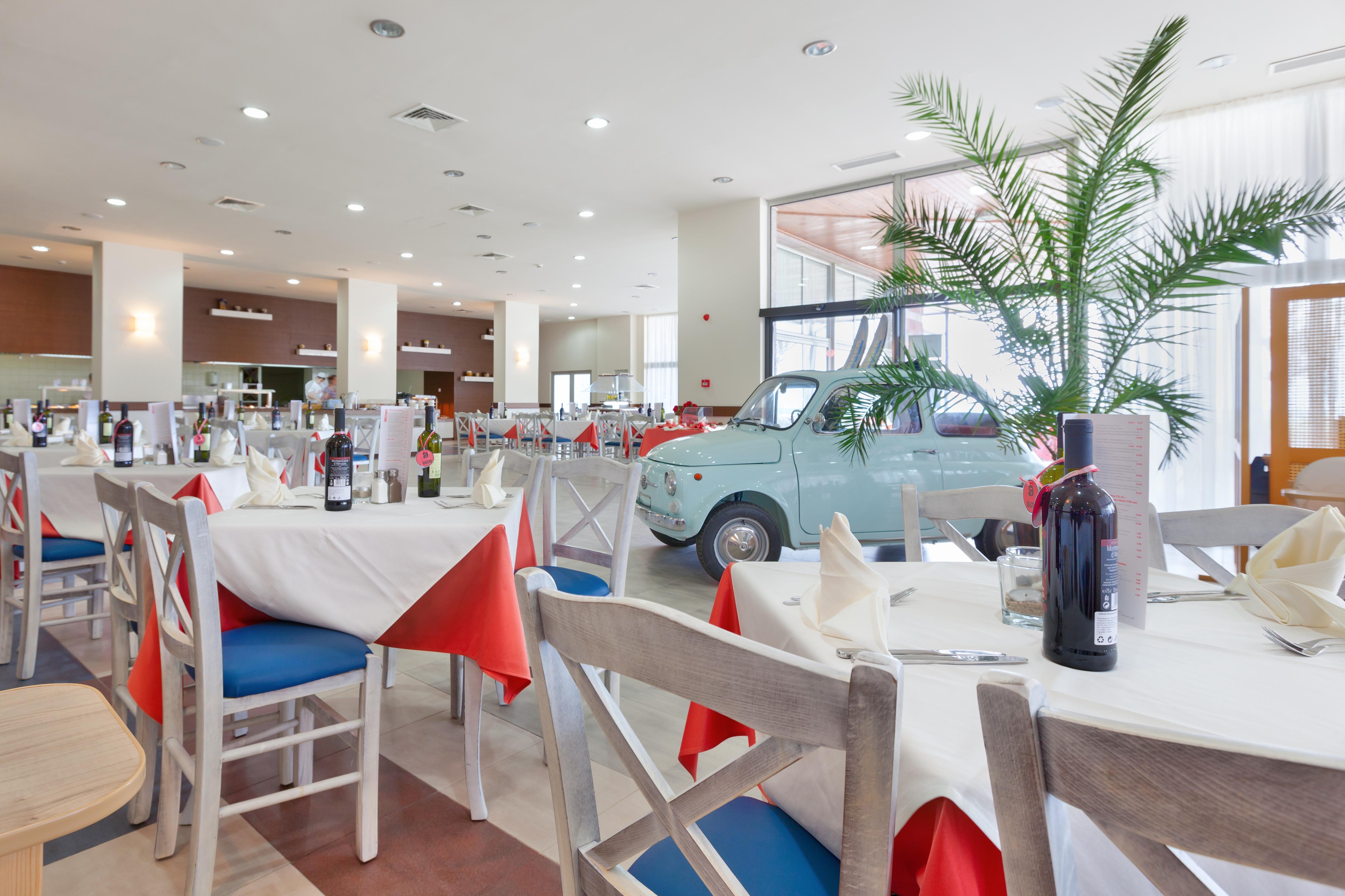 Sol Luna Bay All Inclusive Obzor Kültér fotó