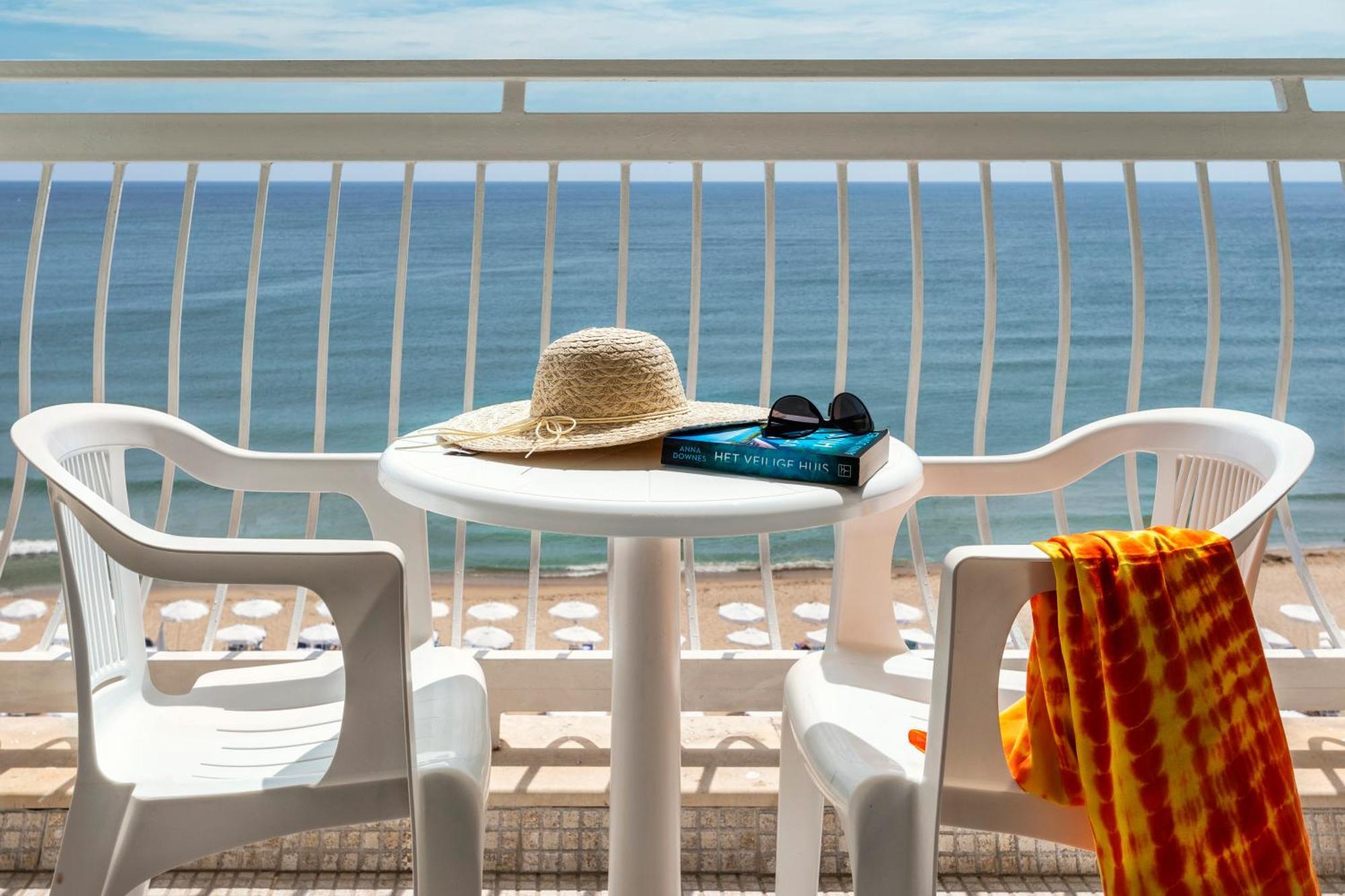 Sol Luna Bay All Inclusive Obzor Kültér fotó